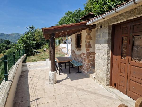 Finca rústica en venta en  Las Portiellas s/n , Laviana photo 1