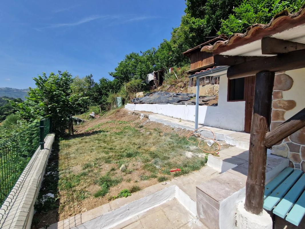 Venta de finca rústica en  Las Portiellas s/n , Laviana photo 2