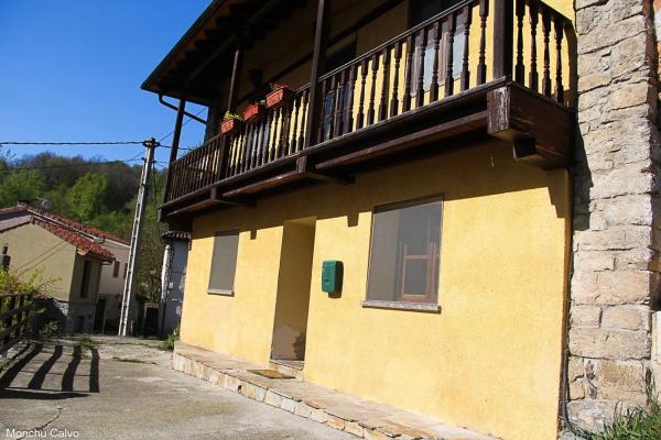 Casa rural en Veneros, 35 photo 1
