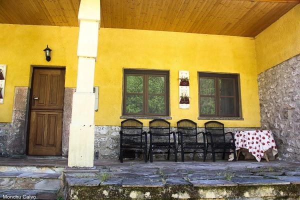 Casa rural en Veneros, 35 photo 2