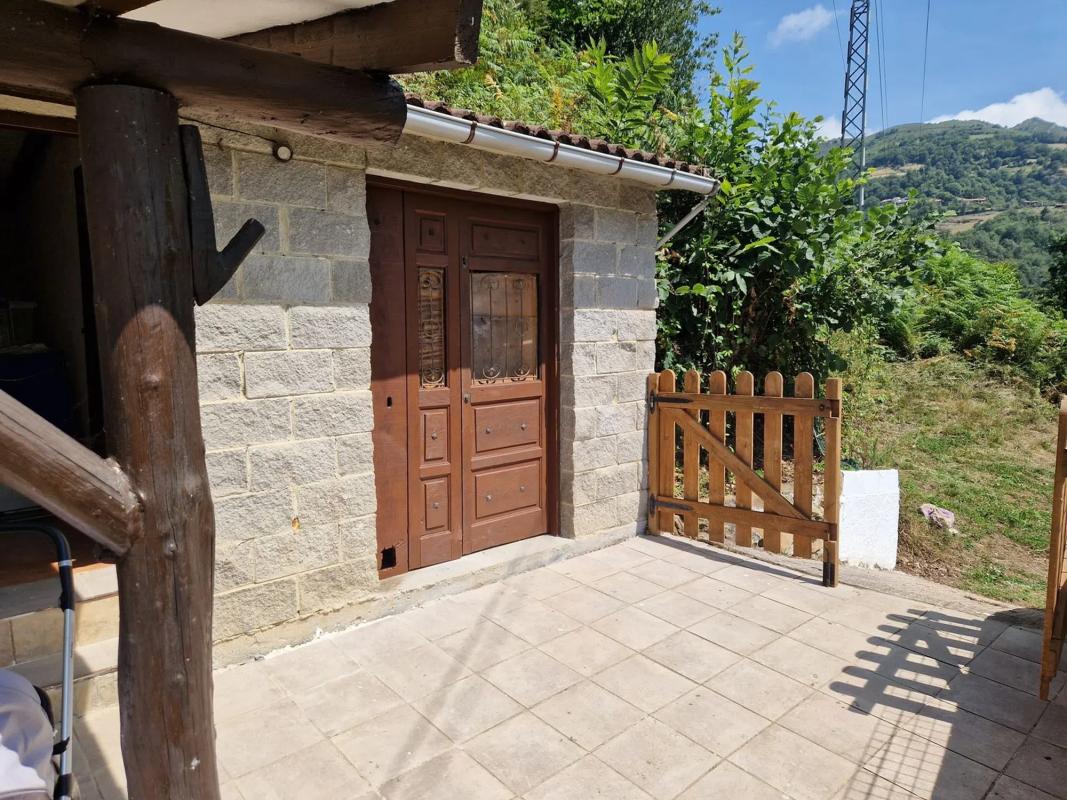 Venta de finca rústica en  Las Portiellas s/n , Laviana photo 4
