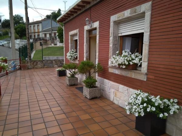 Casa de pueblo en Las piezas, 178 photo 1