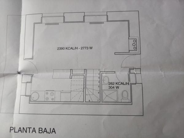 Casa rural en La Casabajo, 6 photo 4