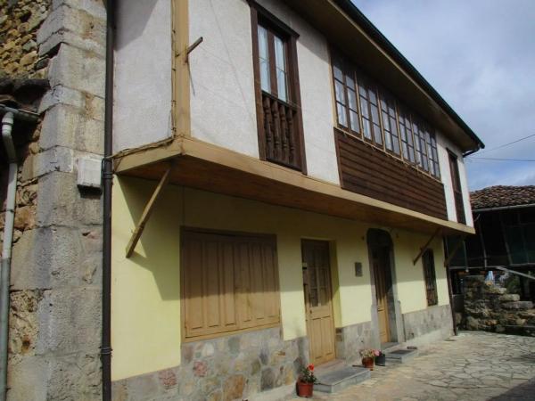 Casa de pueblo en Soto de Agues, 81 photo