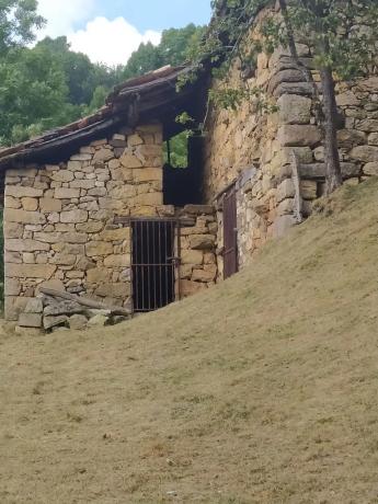 Finca rustykalna na sprzedaż w Via sin s/n , Caso photo 1