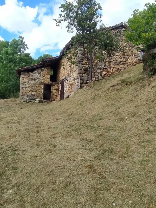 Sale of rural property in  Via sin s/n , Caso photo 3