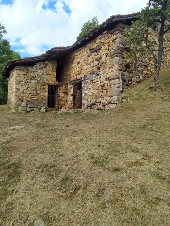 Finca rustykalna na sprzedaż w  Via sin s/n , Caso photo 4