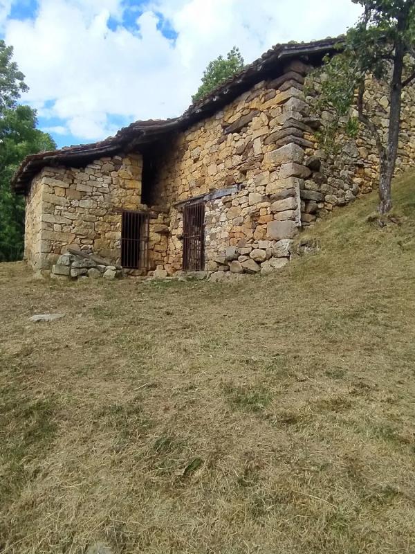 Sale of rural property in  Via sin s/n , Caso photo 5