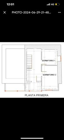 Casa de pueblo en Aldea la Espina, 10 thumbnail 1