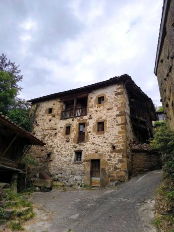 Casa de pueblo en Abantru, 60 photo 2