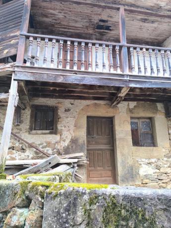 Casa de pueblo en Abantru, 60 photo 3