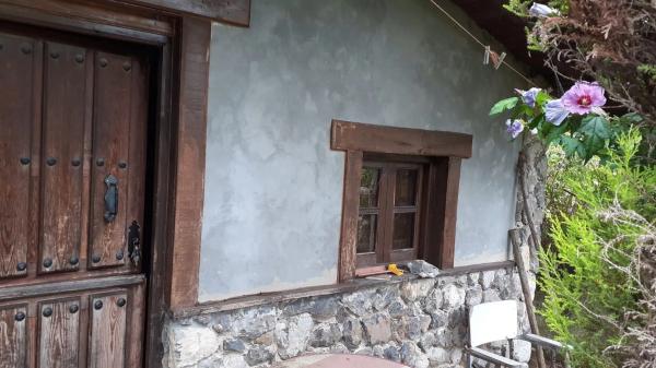 Casa rural en Samielles, Lorio s/n photo 1