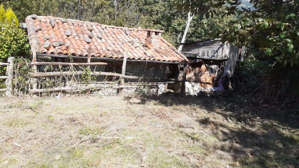 Casa rural en Samielles, Lorio s/n thumbnail 1