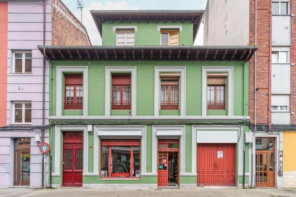 Casa independiente en calle Gabino Alonso, 7 photo 1