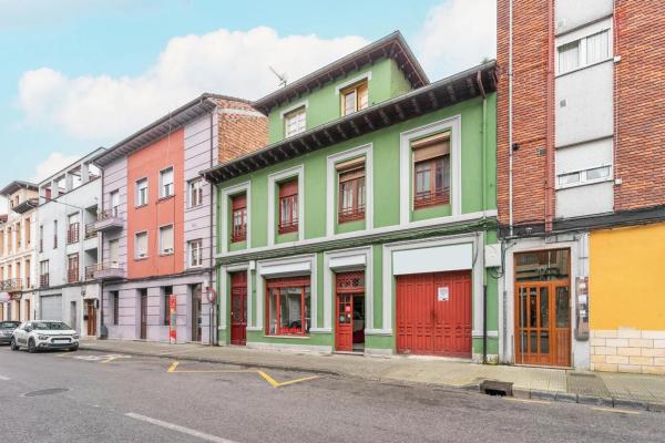 Casa independiente en calle Gabino Alonso, 7 thumbnail 1