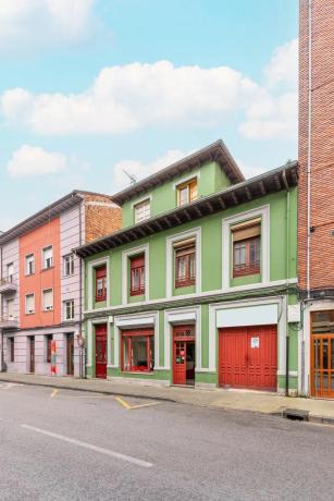 Casa independiente en calle Gabino Alonso, 7 thumbnail 2