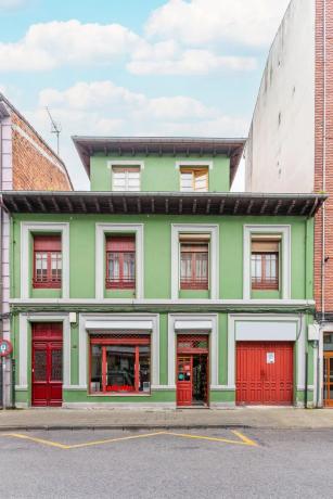 Casa independiente en calle Gabino Alonso, 7 photo 4