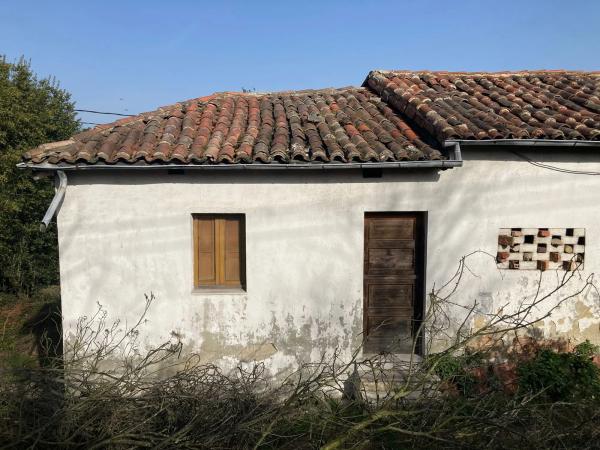 Casa rural en L’acebal Langreo s/n photo 1