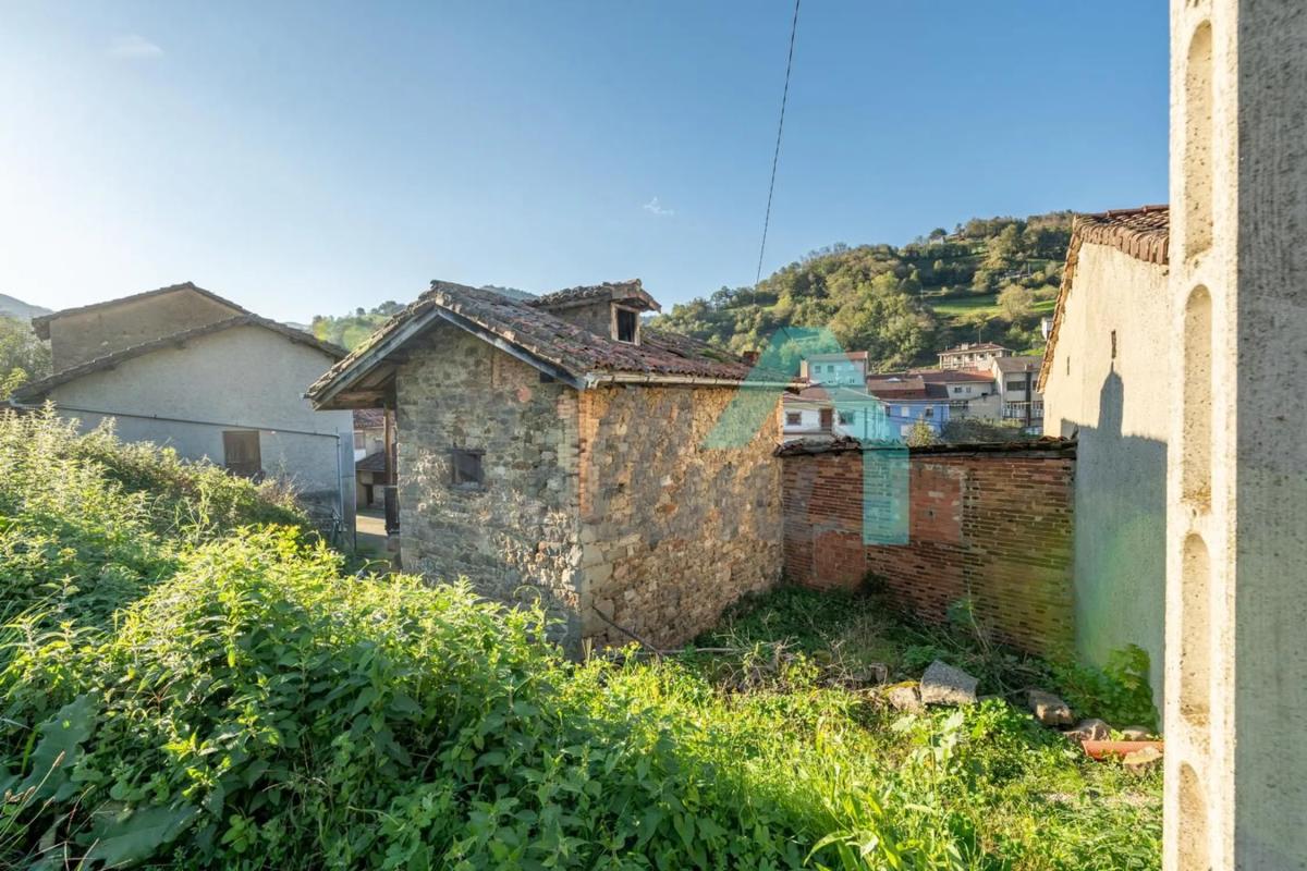 Venta de finca rústica en Lugar Villoria , Laviana photo 4