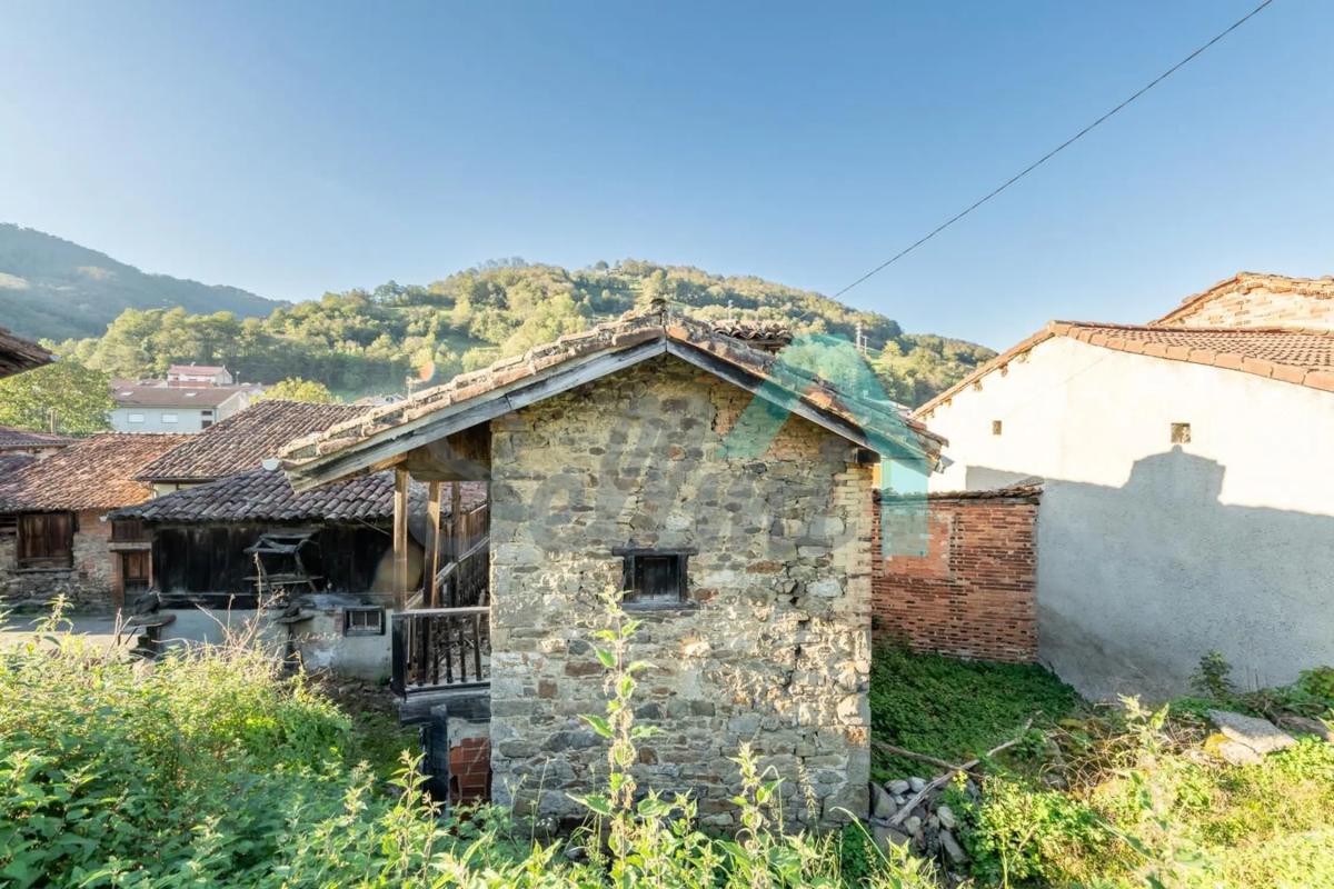 Venta de finca rústica en Lugar Villoria , Laviana photo 5