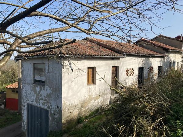 Casa rural en L’acebal Langreo s/n thumbnail 2