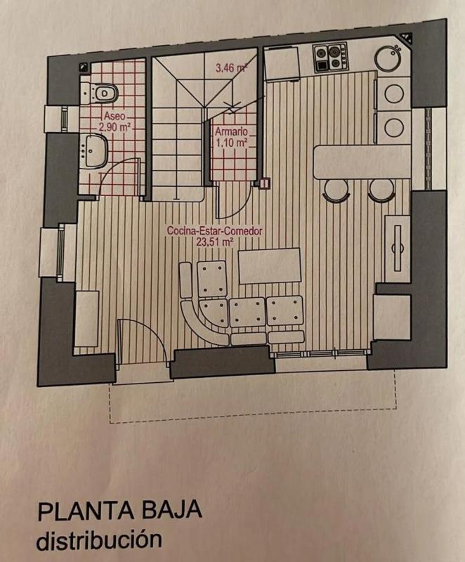 Недвижимость на продажу и в аренду в Испании photo 3