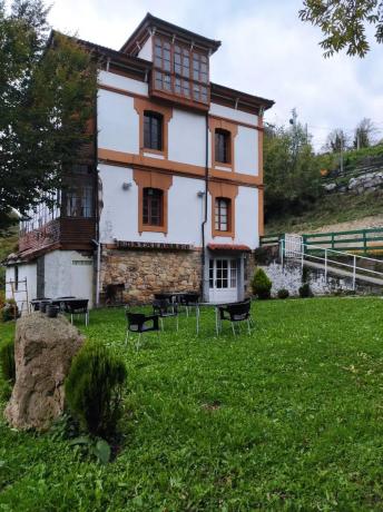 Casa rural en As-254 s/n photo 1