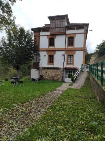 Casa rural en As-254 s/n photo 4