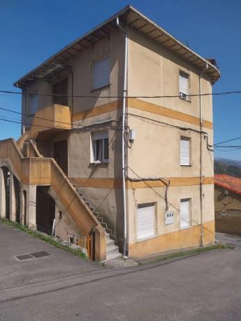 Casa independiente en Barrio Prau de la Fuente, 1 photo 1