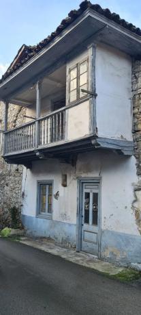 Casa de pueblo en El Condado s/n thumbnail 1