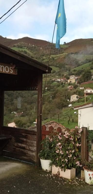 Venta de finca rústica en Los Fornos, 7 , Laviana photo 1