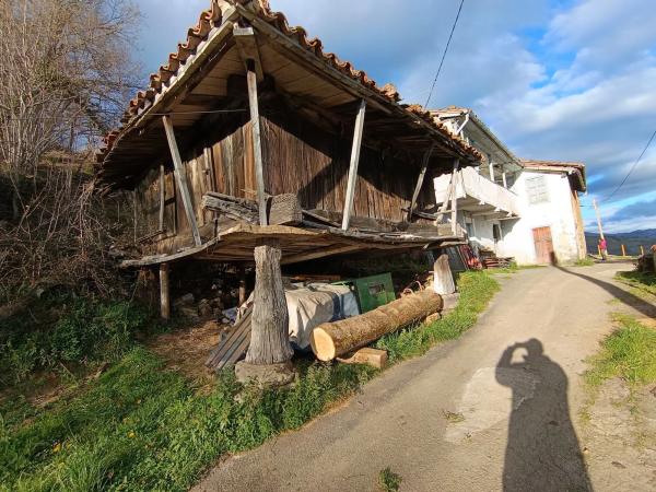 Casa independiente en gemenediz cocañin, 1 photo 1
