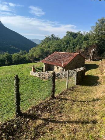 Finca rústica en venta en  Sin Nombre s/n , Caso photo 1