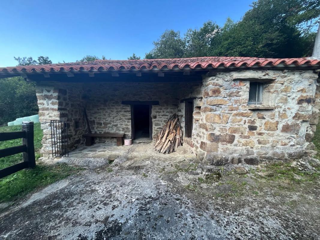 Sale of rural property in  Sin Nombre s/n , Caso photo 2