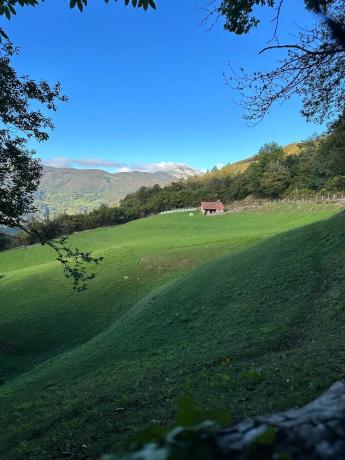 Finca rústica en venta en  Sin Nombre s/n , Caso photo 4