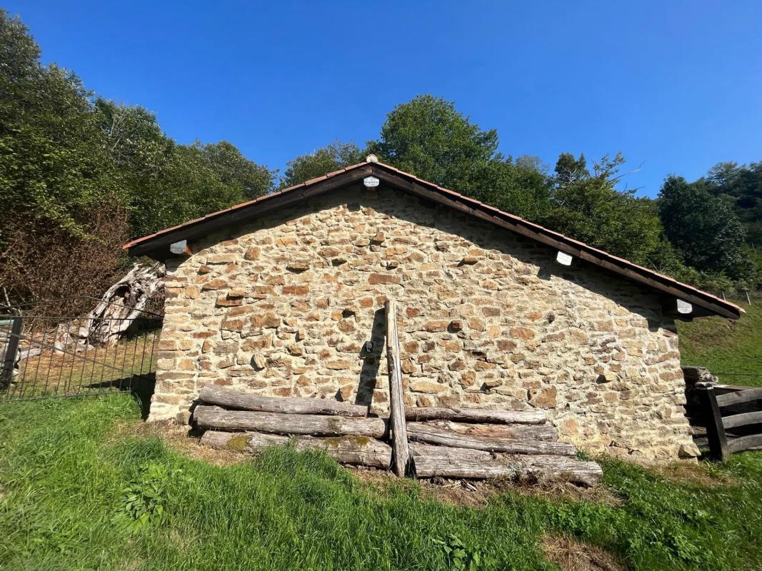 Sale of rural property in  Sin Nombre s/n , Caso photo 5