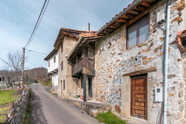Casa independiente en San Pedro de Villoria - Quintanas y Merujal, 17 thumbnail 2