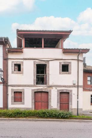 Casa independiente en Rioseco, 85 photo 4