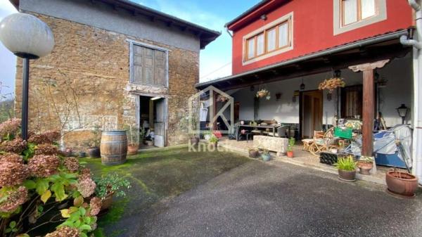 Casa independiente en As-376 photo 1