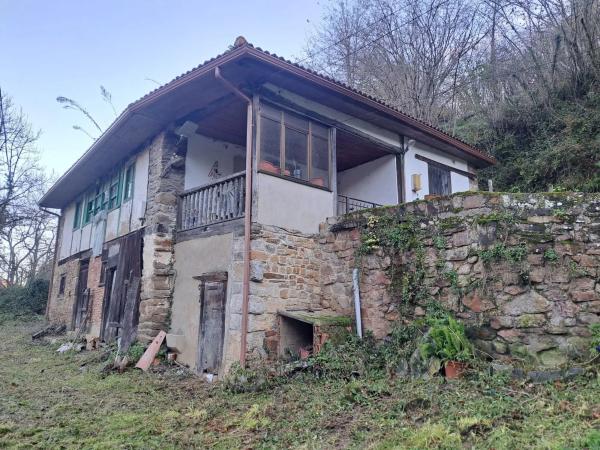 Casa independiente en cabaña derecha s/n thumbnail 1