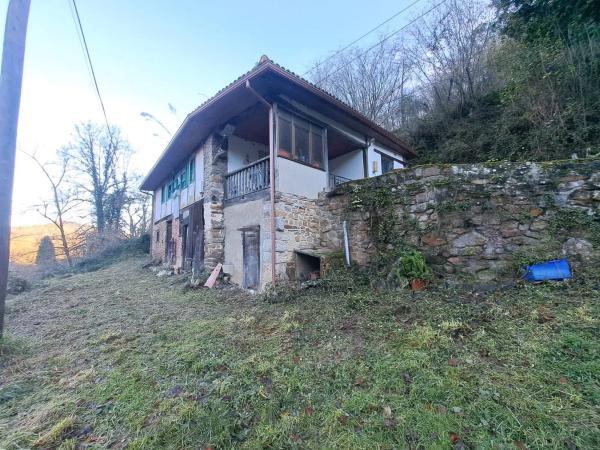 Casa independiente en cabaña derecha s/n thumbnail 2