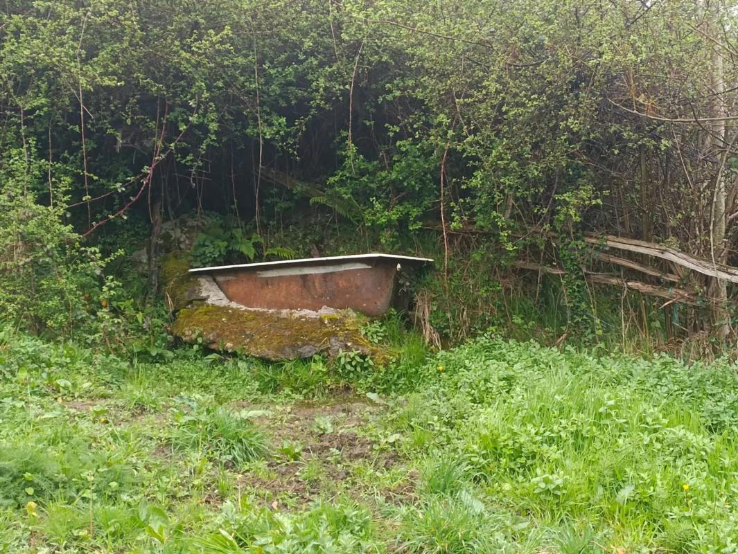 Venta de finca rústica en  Bezanes nucleo rural s/n SN , Caso photo 3