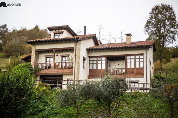 Casa rural photo 1