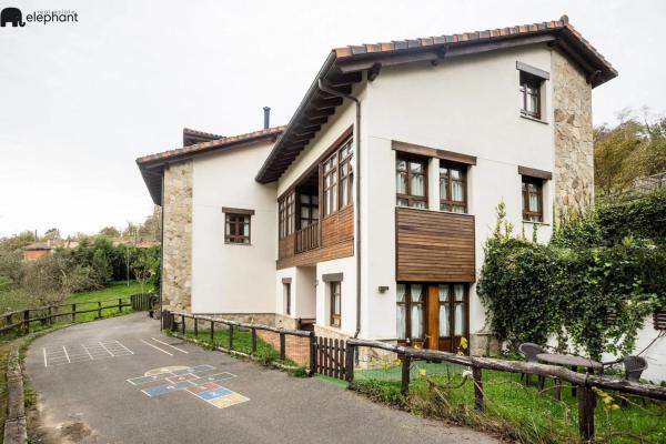 Casa rural thumbnail 1