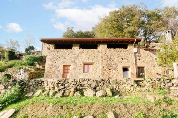 Casa independiente en Caserio Ciriego Bajo, 5 -8 photo 1