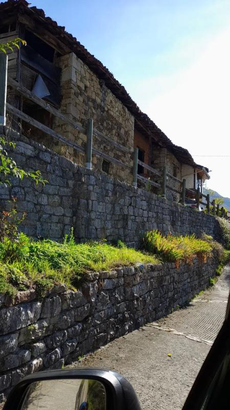Venta de finca rústica en El Barrio s/n SN , Caso photo 3