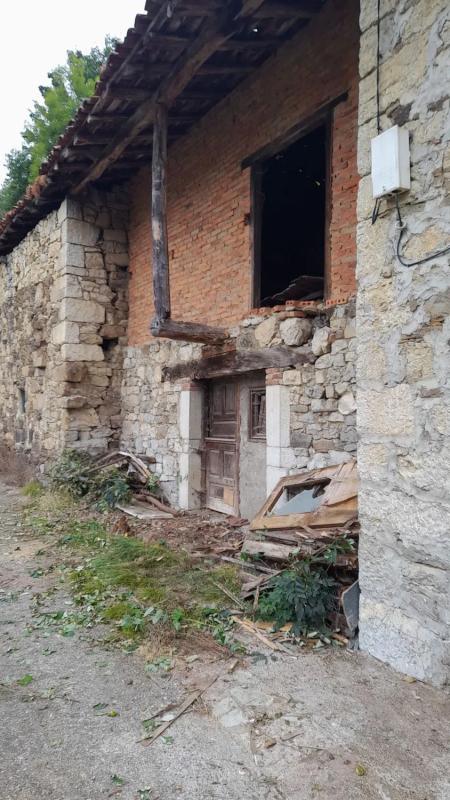 Venta de finca rústica en El Barrio s/n SN , Caso photo 5