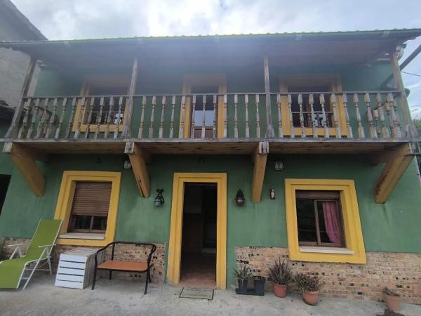 Casa independiente thumbnail 1