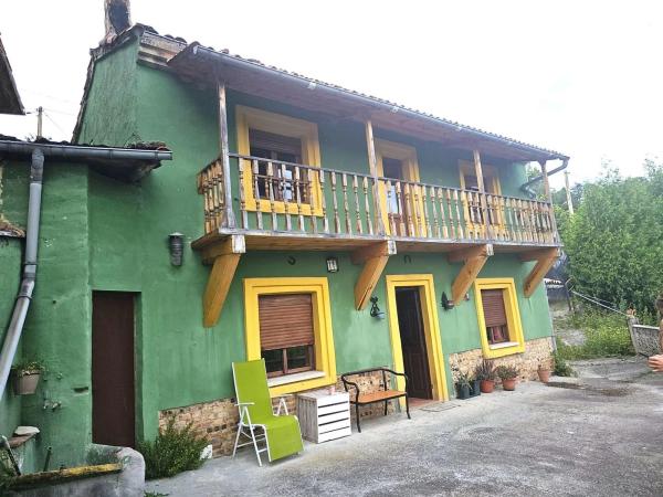 Casa independiente thumbnail 2