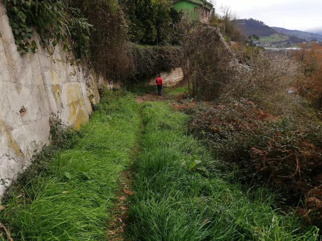 Venta de finca rústica en Meruca, 1 , San Martín del Rey Aurelio photo 2